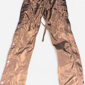 Stylish Brown Bottoms